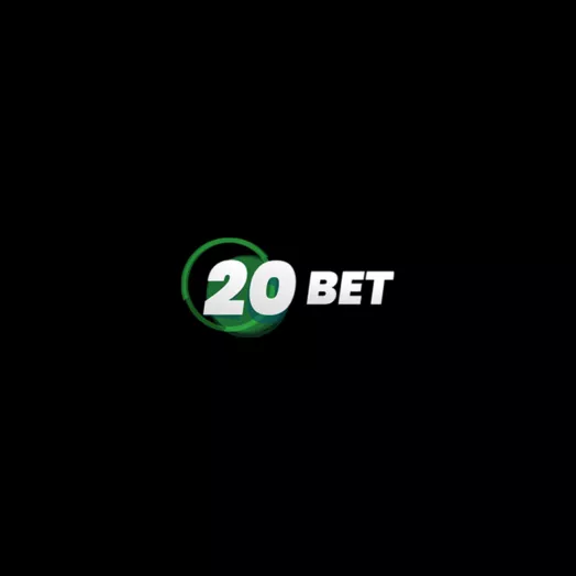 20Bet Logo