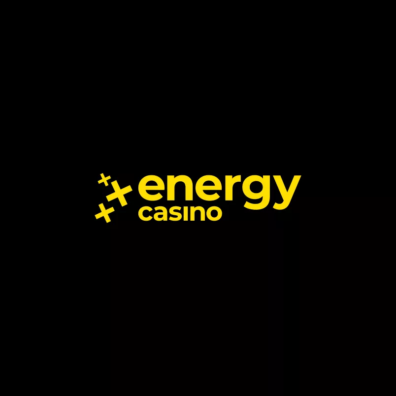 Energy Casino logo