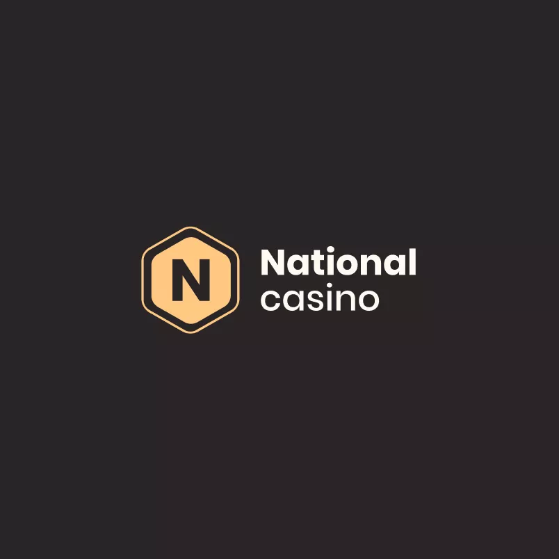 National Casino logo