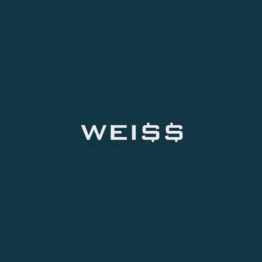 Weiss Casino Logo