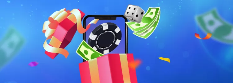 A legjobb mobil kaszinó oldalak bónuszai