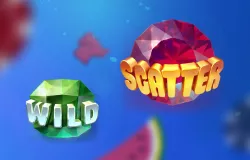 A speciális szimbólumok