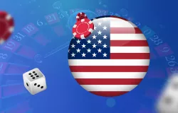 Amerikai roulette casino online játék