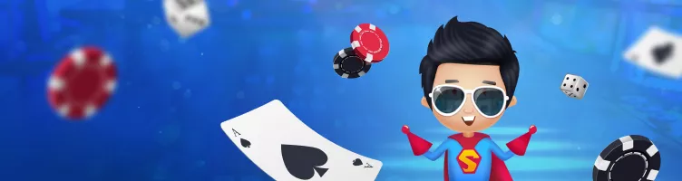 Hungary Casino - Élő osztós játékok a kaszinókban