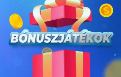 Free casino games - Bónuszjátékok