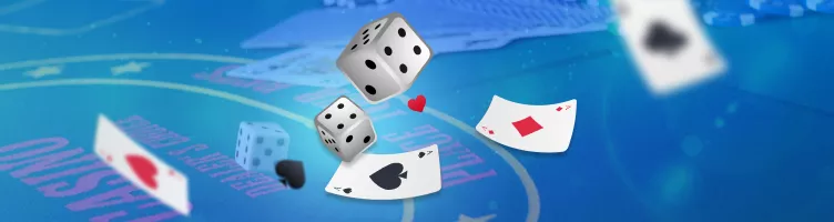 Online kaszinó magyar játékosoknak - Kockajátékok és a craps