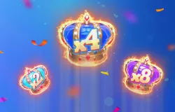 Online kaszinó ingyen játékok - A szorzónövelők