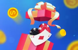 Üdvözlő bónuszok és csomagok