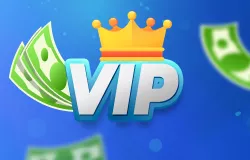 VIP-tagság és Lojalitás Pontok