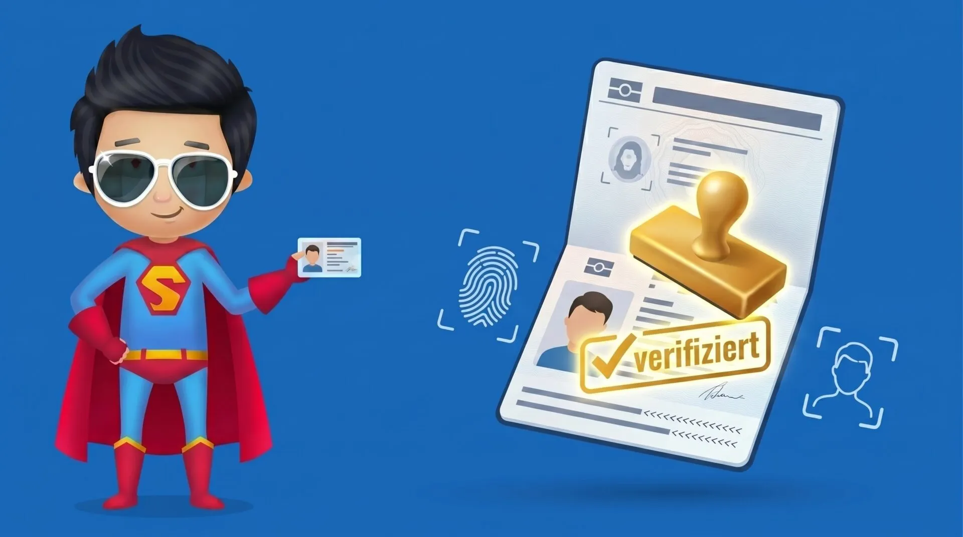 A KYC-folyamat és a verifikáció szerepe
